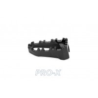 Gilles RGK2 Foldable Rider Footpegs for BMW R 1300 / 1250 / 1200 / F 800 / 850/ 900 GS / Adventure (2023+) Gilles RGK2 Foldable Rider Footpegs for BMW R 1300 / 1250 / 1200 / F 800 / 850/ 900 GS / Adventure (2023+)